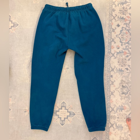 SET Active “Heavyweight Sweats” - Cove - Picture 7 of 8